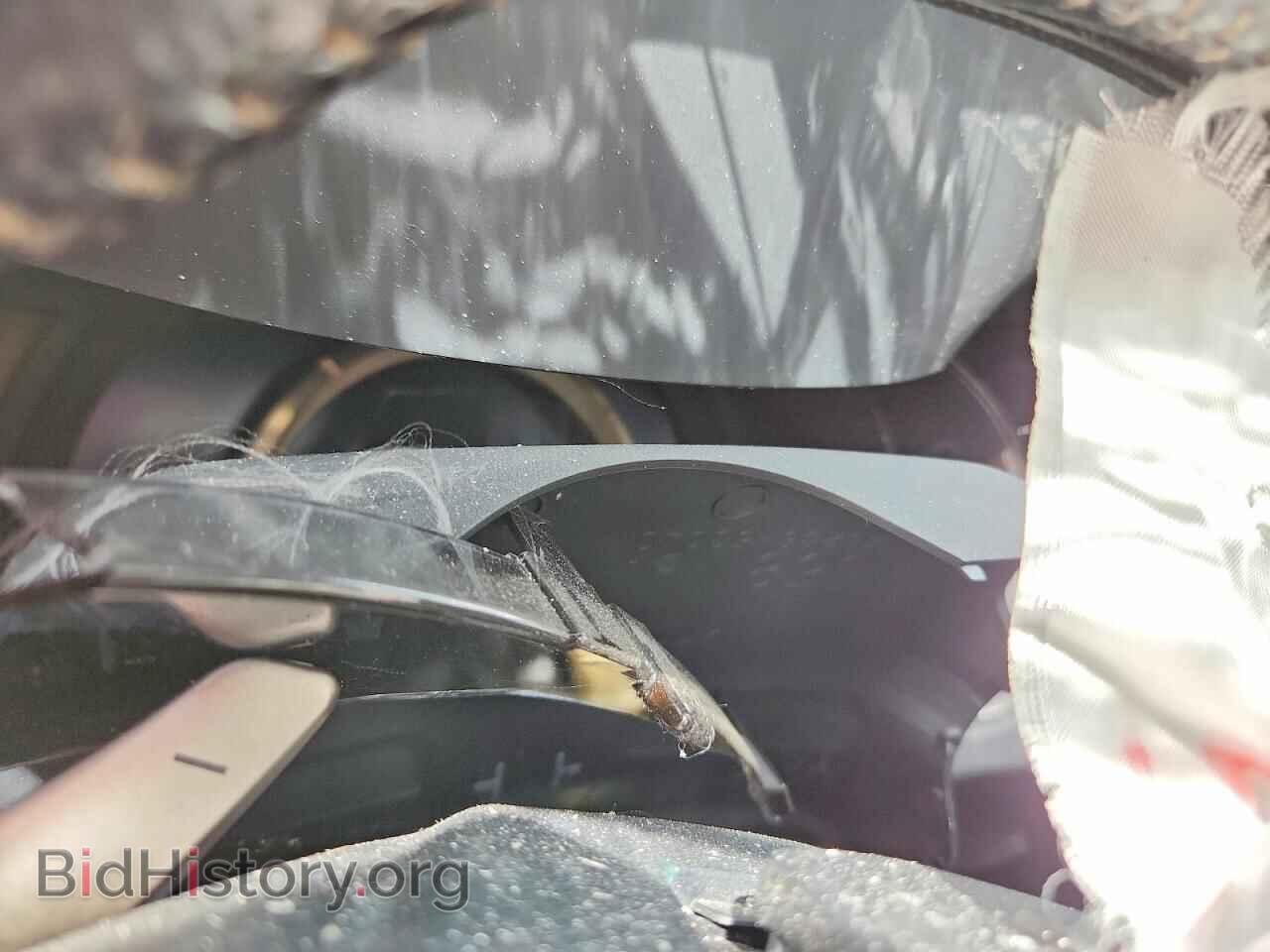 2016 LEXUS RC - VIN: JTHHA5BC0G5004324 - Photo 9