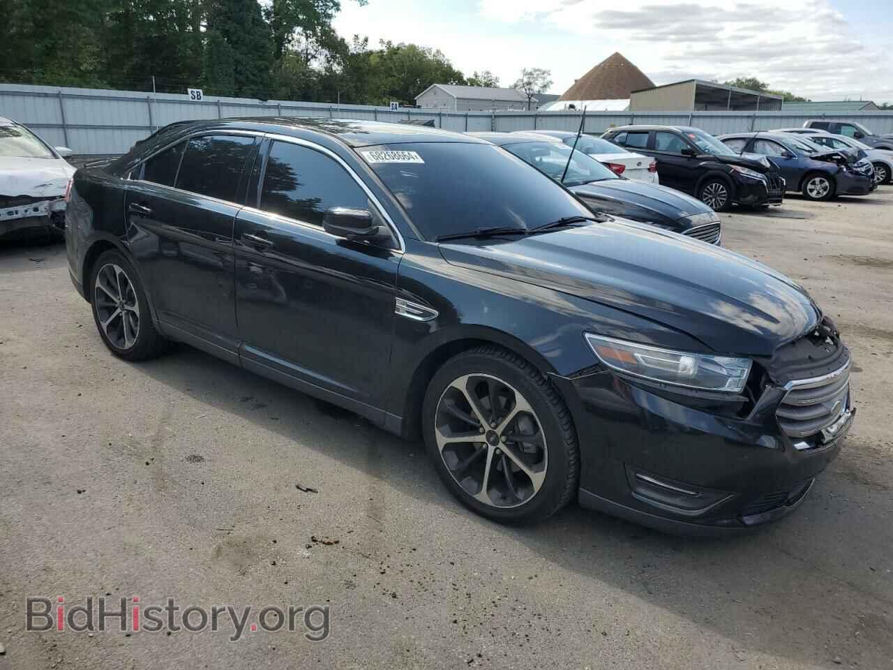 2015 FORD TAURUS - VIN: 1FAHP2H86FG208295 - Photo 4