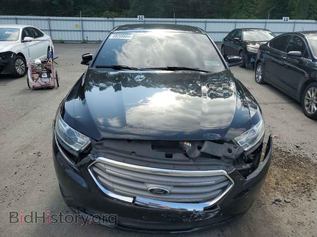 2015 FORD TAURUS - VIN: 1FAHP2H86FG208295 - Photo 5