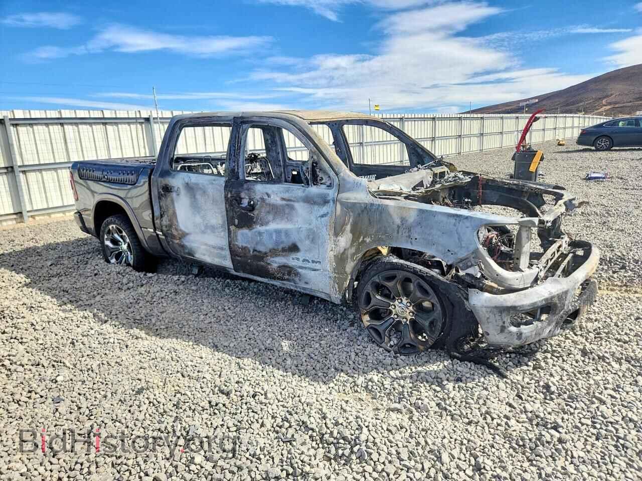 2021 RAM 1500 - VIN: 1C6SRFHM9MN565677 - Photo 4