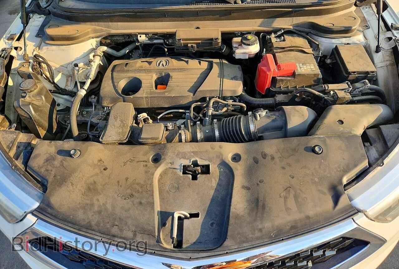 2019 ACURA RDX - VIN: 5J8TC1H79KL008371 - Photo 12