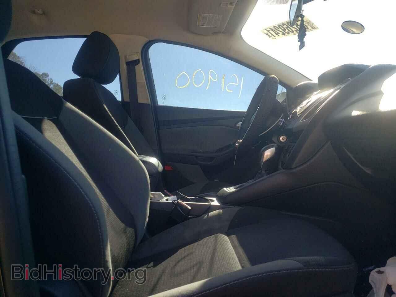 2014 FORD FOCUS - VIN: 1FADP3K21EL306777 - Фото 5