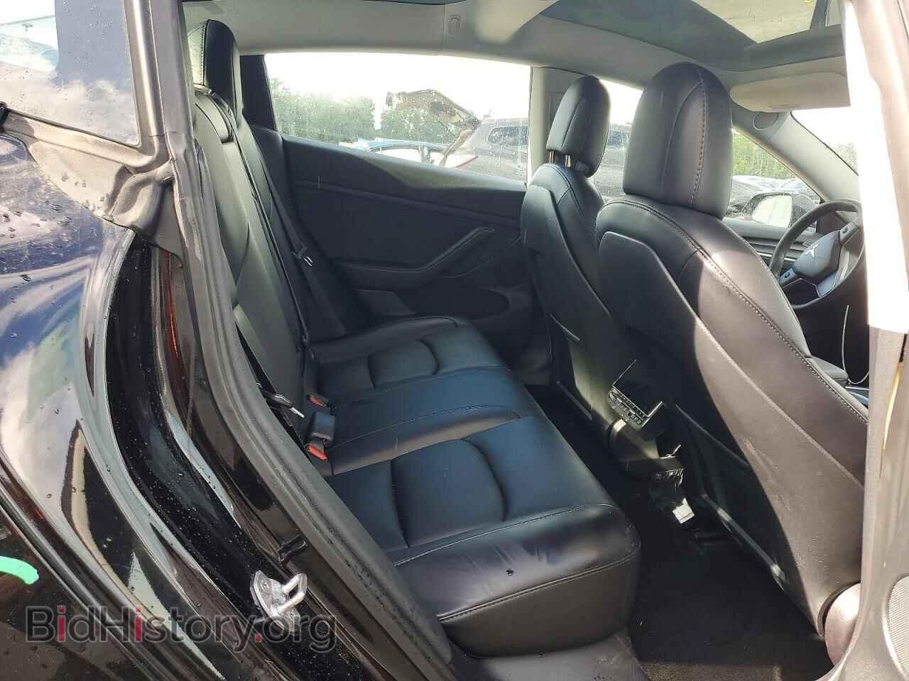 2021 TESLA MODEL 3 - VIN: 5YJ3E1EA3MF027089 - Фото 10