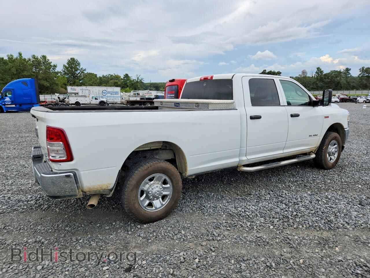 2021 RAM 2500 - VIN: 3C6UR5HJ4MG637841 - Фото 3