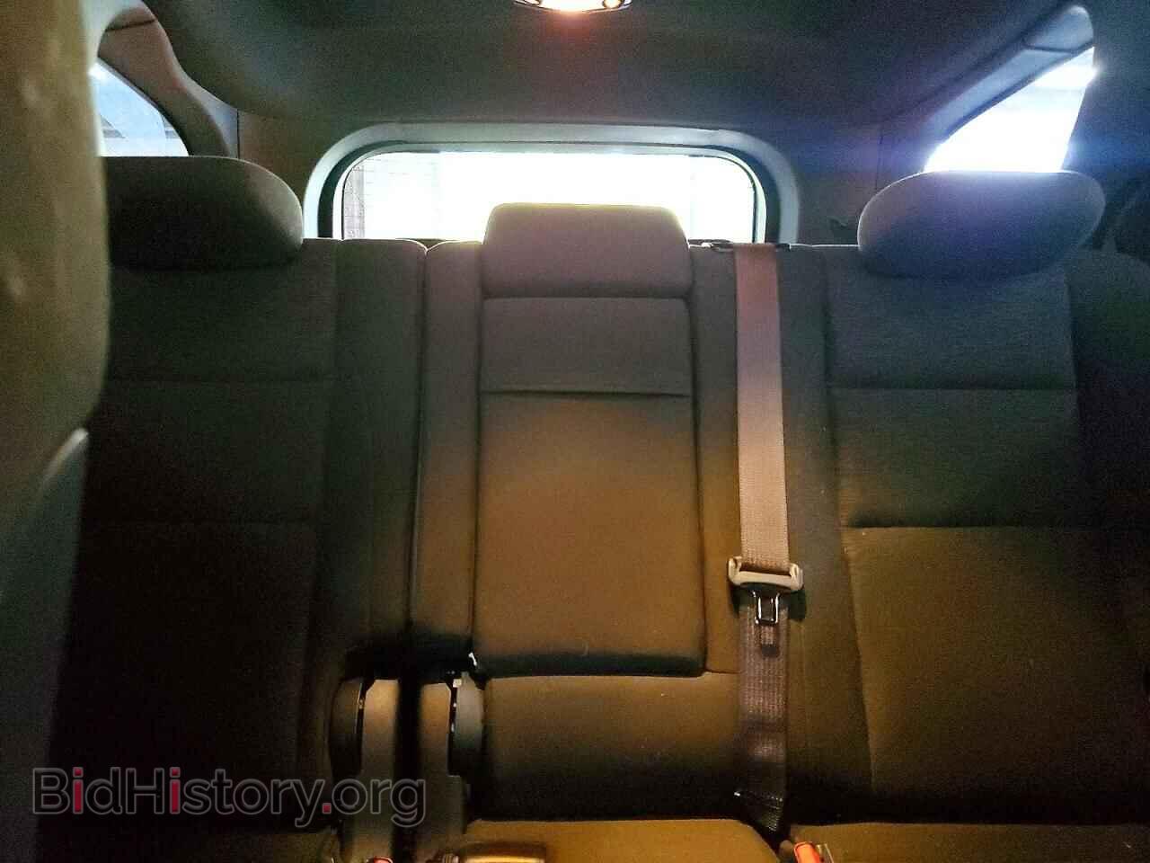2025 DODGE DURANGO - VIN: 1C4RDJDG7SC520951 - Photo 10