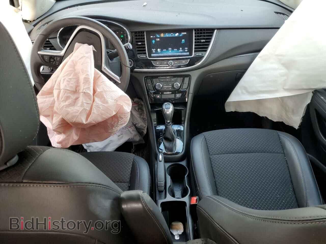 2021 BUICK ENCORE - VIN: KL4CJESB7MB349733 - Photo 8