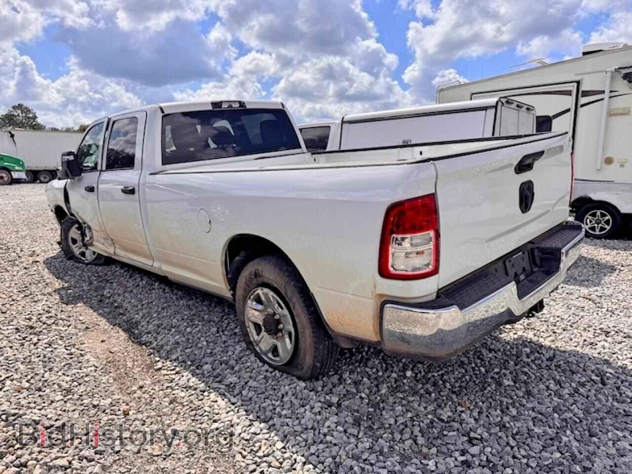 2024 RAM 2500 - VIN: 3C6UR4HJ0RG175733 - Фото 2