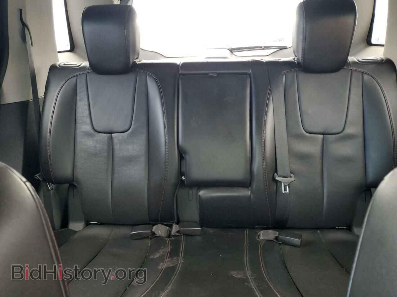 2014 GMC TERRAIN - VIN: 2GKALTEK5E6157470 - Photo 10