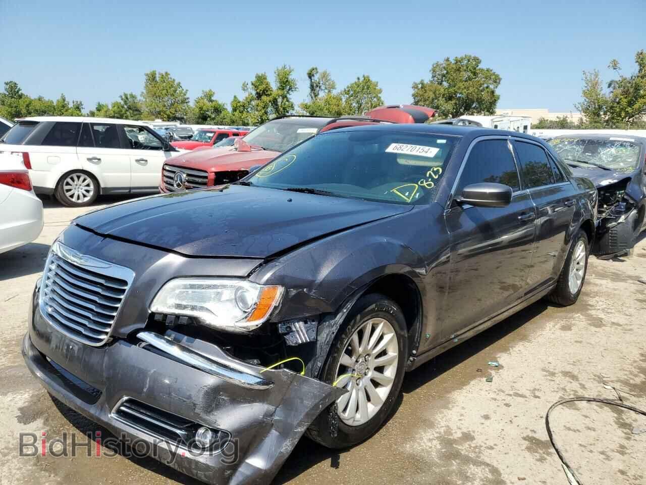 Photo 2C3CCAAG2DH722940 - CHRYSLER 300 2013