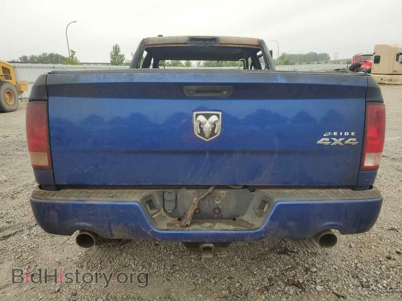 2014 RAM 1500 - VIN: 1C6RR7FT3ES338549 - Photo 6