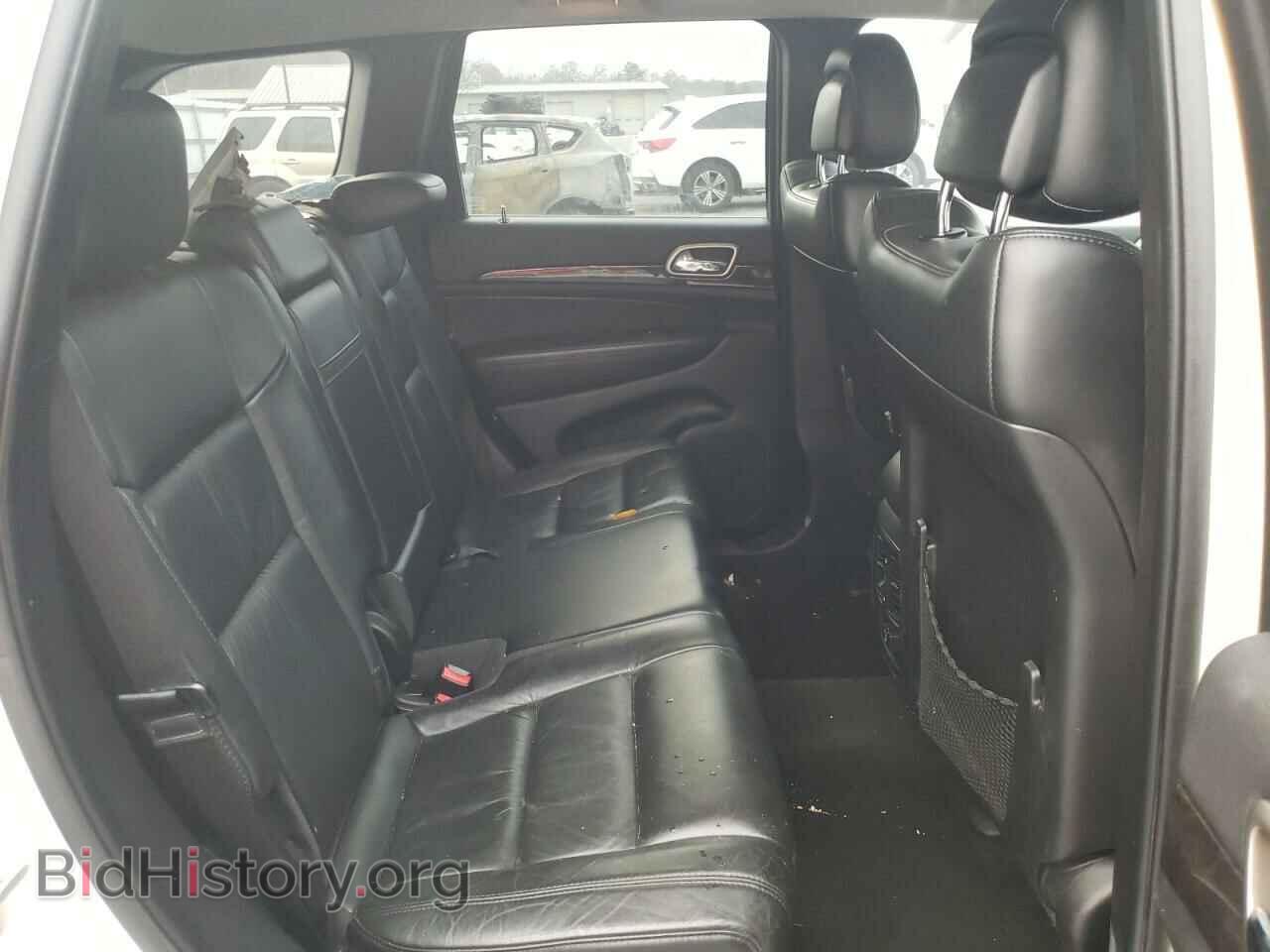 2012 JEEP CHEROKEE - VIN: 1C4RJFAG2CC132361 - Фото 6