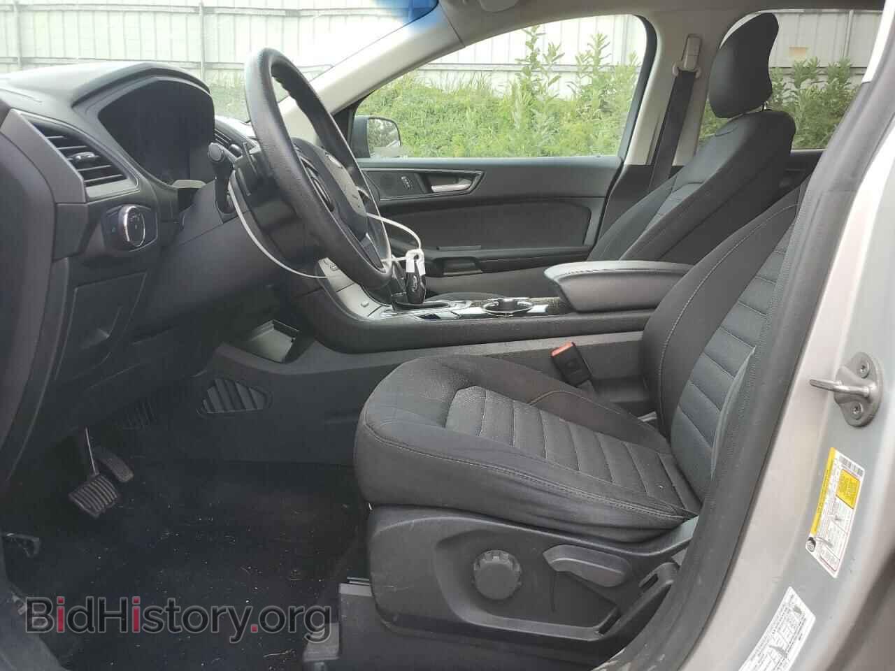 2016 FORD EDGE - VIN: 2FMPK3G97GBB68415 - Фото 7