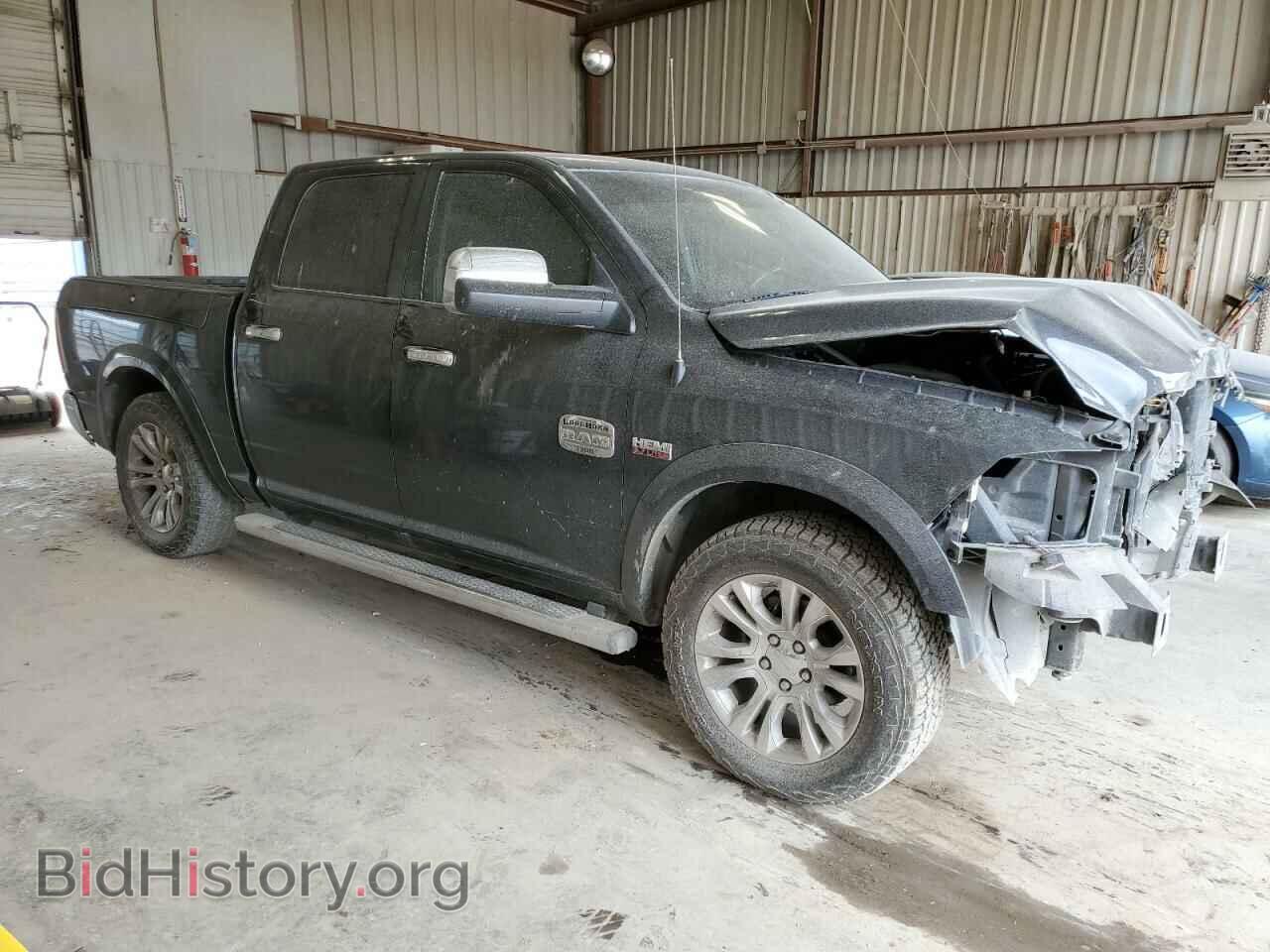 2014 RAM 1500 - VIN: 1C6RR6PT4ES287569 - Фото 4