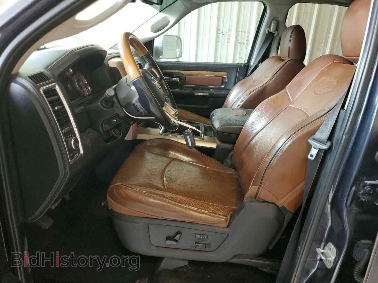 2014 RAM 1500 - VIN: 1C6RR6PT4ES287569 - Фото 7