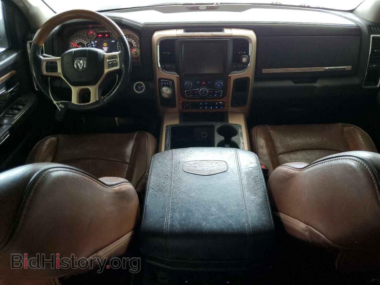 2014 RAM 1500 - VIN: 1C6RR6PT4ES287569 - Фото 8