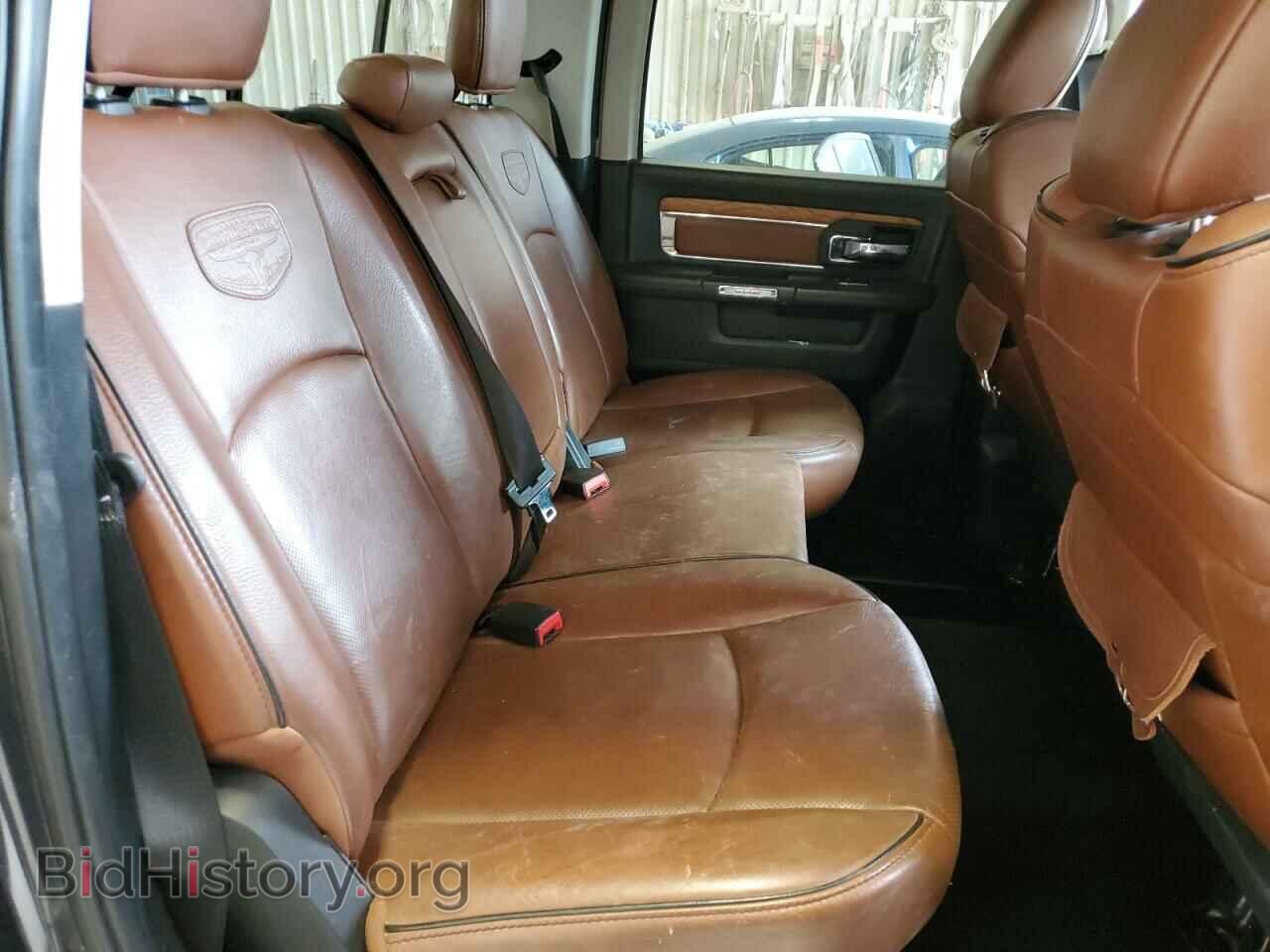 2014 RAM 1500 - VIN: 1C6RR6PT4ES287569 - Фото 10