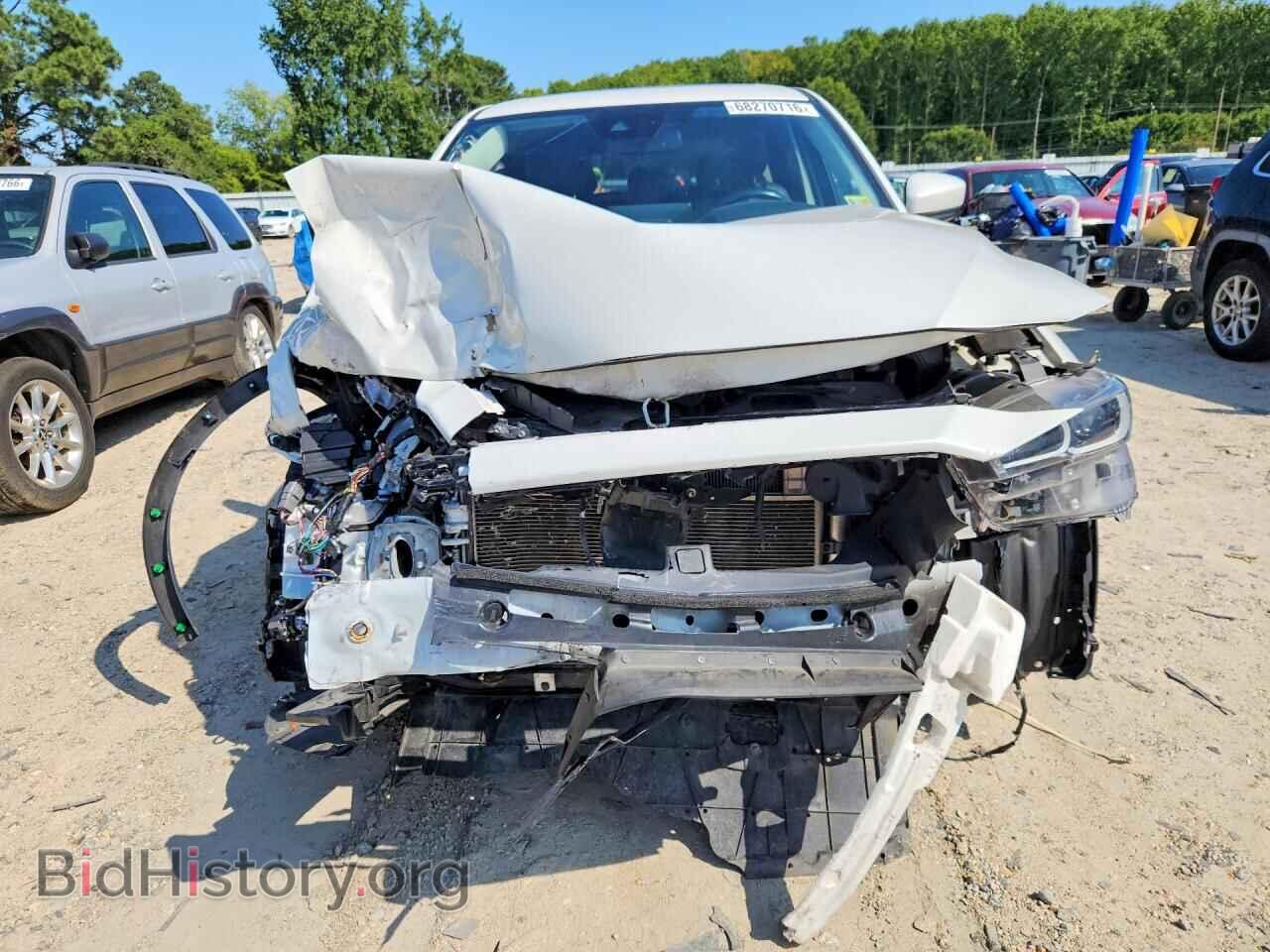 2023 MAZDA CX-5 - VIN: JM3KFBCM5P0137468 - Фото 5