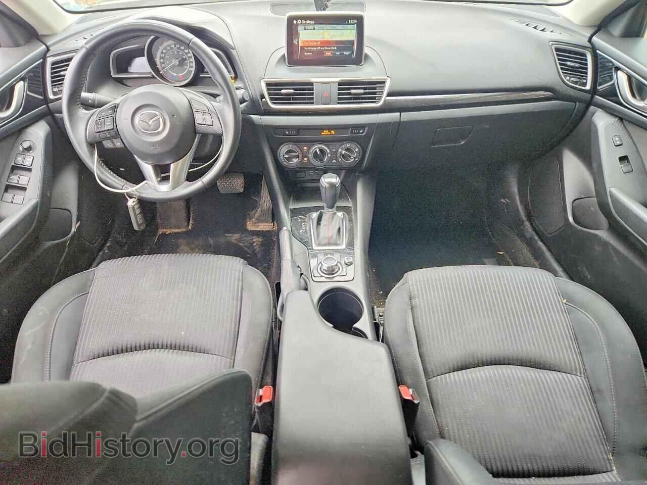 2016 MAZDA 3 - VIN: 3MZBM1V72GM288603 - Photo 8