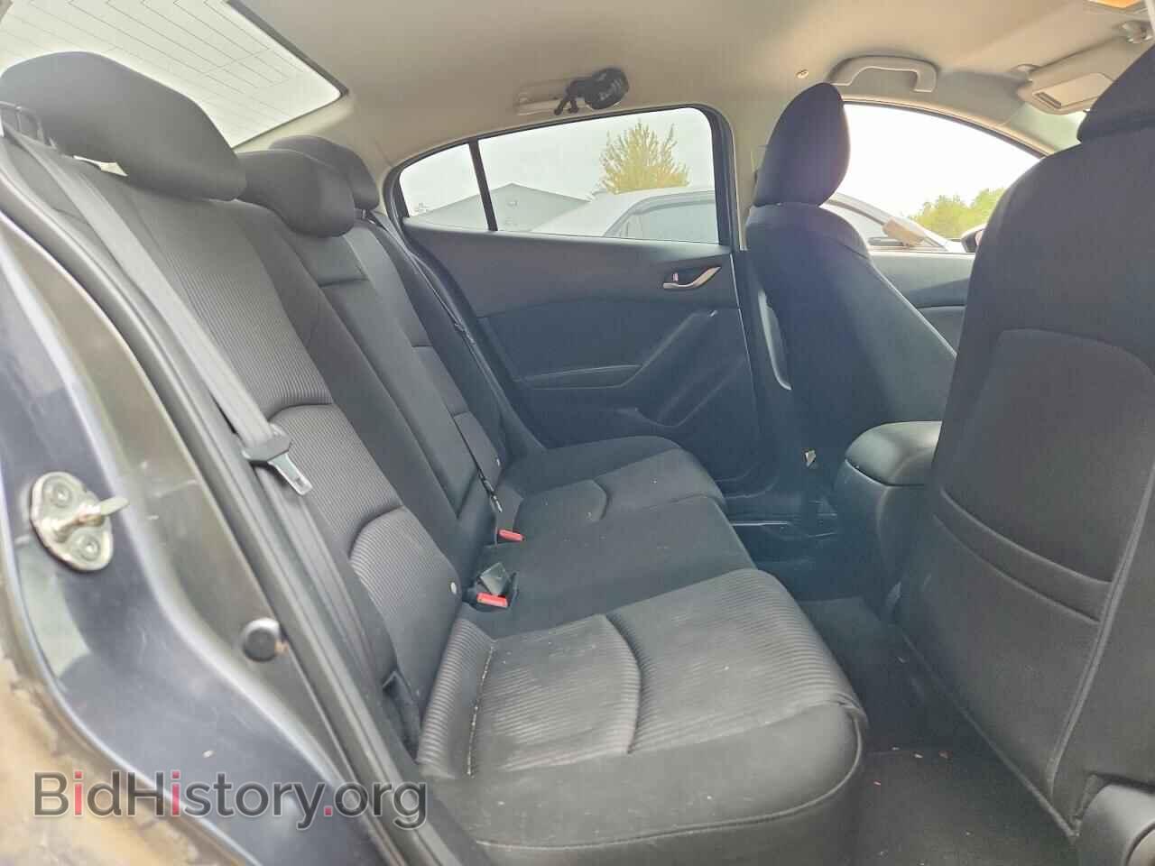 2016 MAZDA 3 - VIN: 3MZBM1V72GM288603 - Photo 10