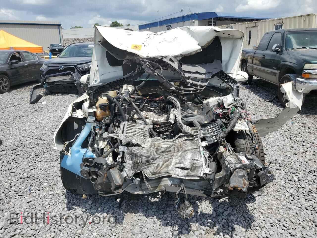 2010 CHRYSLER SEBRING - VIN: 1C3BC6EV7AN109216 - Фото 5