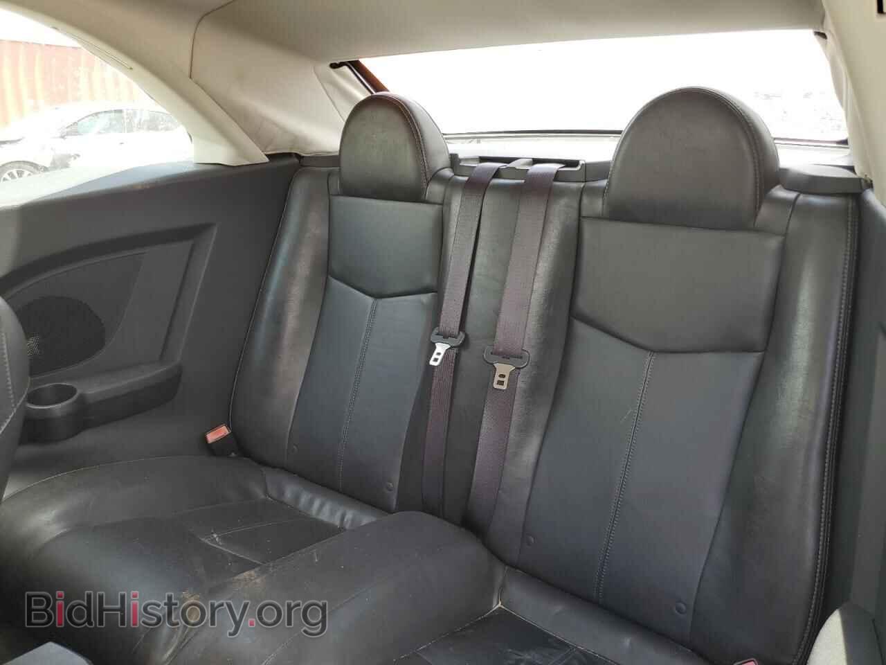 2010 CHRYSLER SEBRING - VIN: 1C3BC6EV7AN109216 - Фото 10