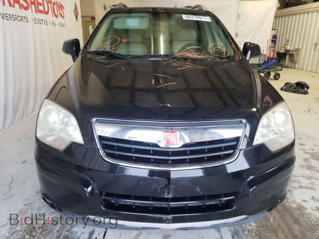 2009 SATURN VUE - VIN: 3GSCL53789S577668 - Фото 9