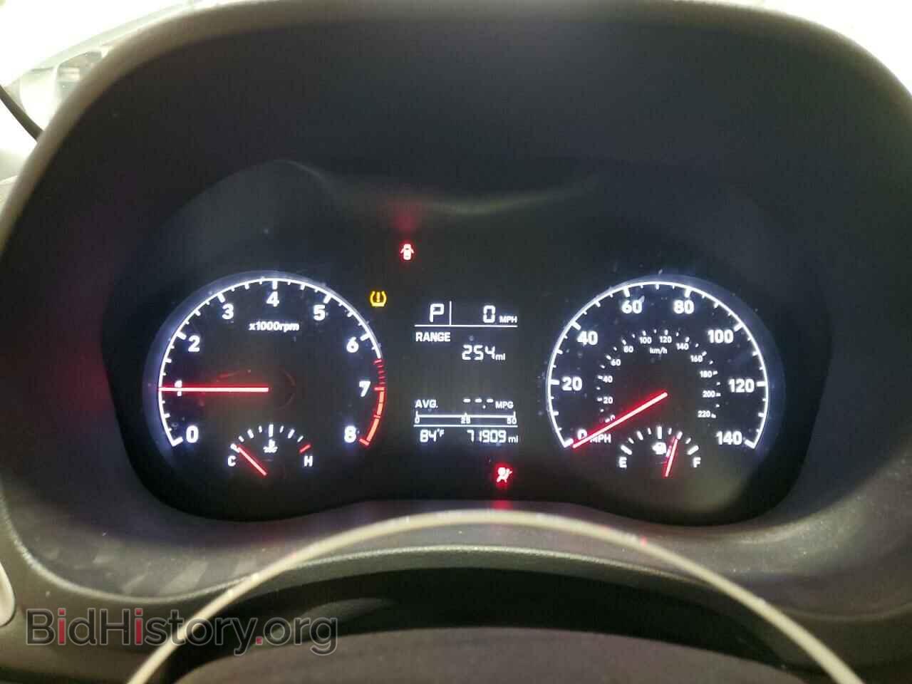 2020 HYUNDAI ACCENT - VIN: 3KPC24A63LE106360 - Фото 9