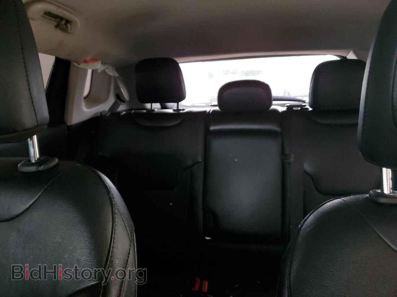 2020 JEEP COMPASS - VIN: 3C4NJCCB8LT198447 - Фото 10