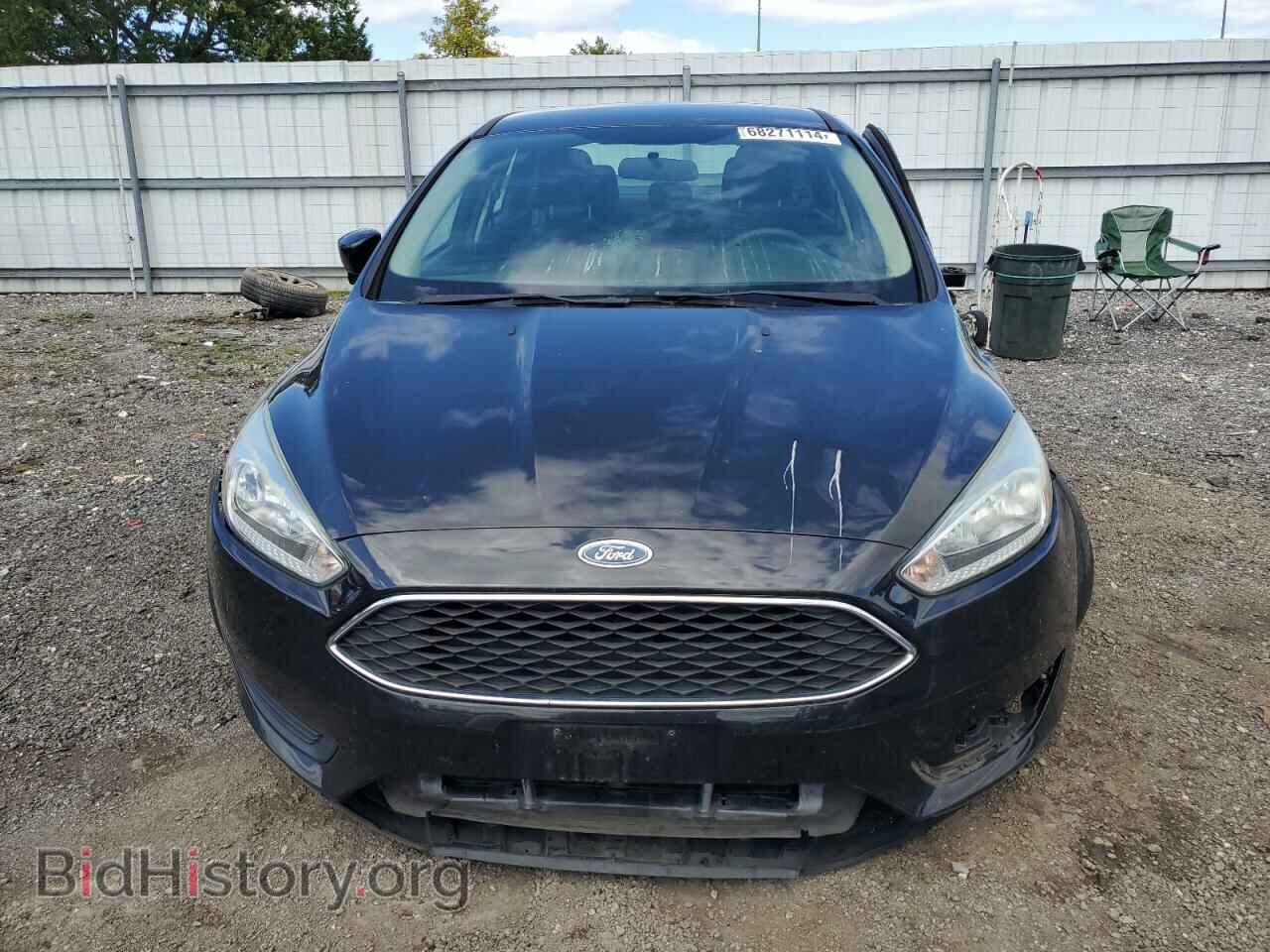 2015 FORD FOCUS - VIN: 1FADP3F27FL286336 - Photo 5