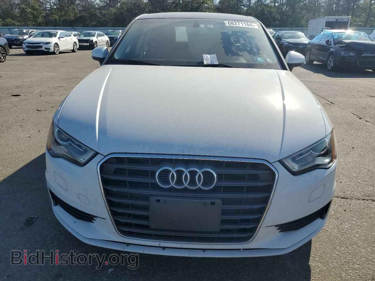 2015 AUDI A3 - VIN: WAUEFGFF4F1045483 - Photo 5