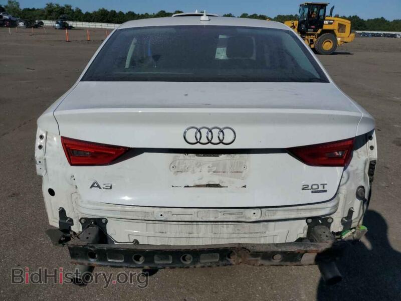 2015 Audi A3 (VIN WAUEFGFF4F1045483) — фото 6 из 13