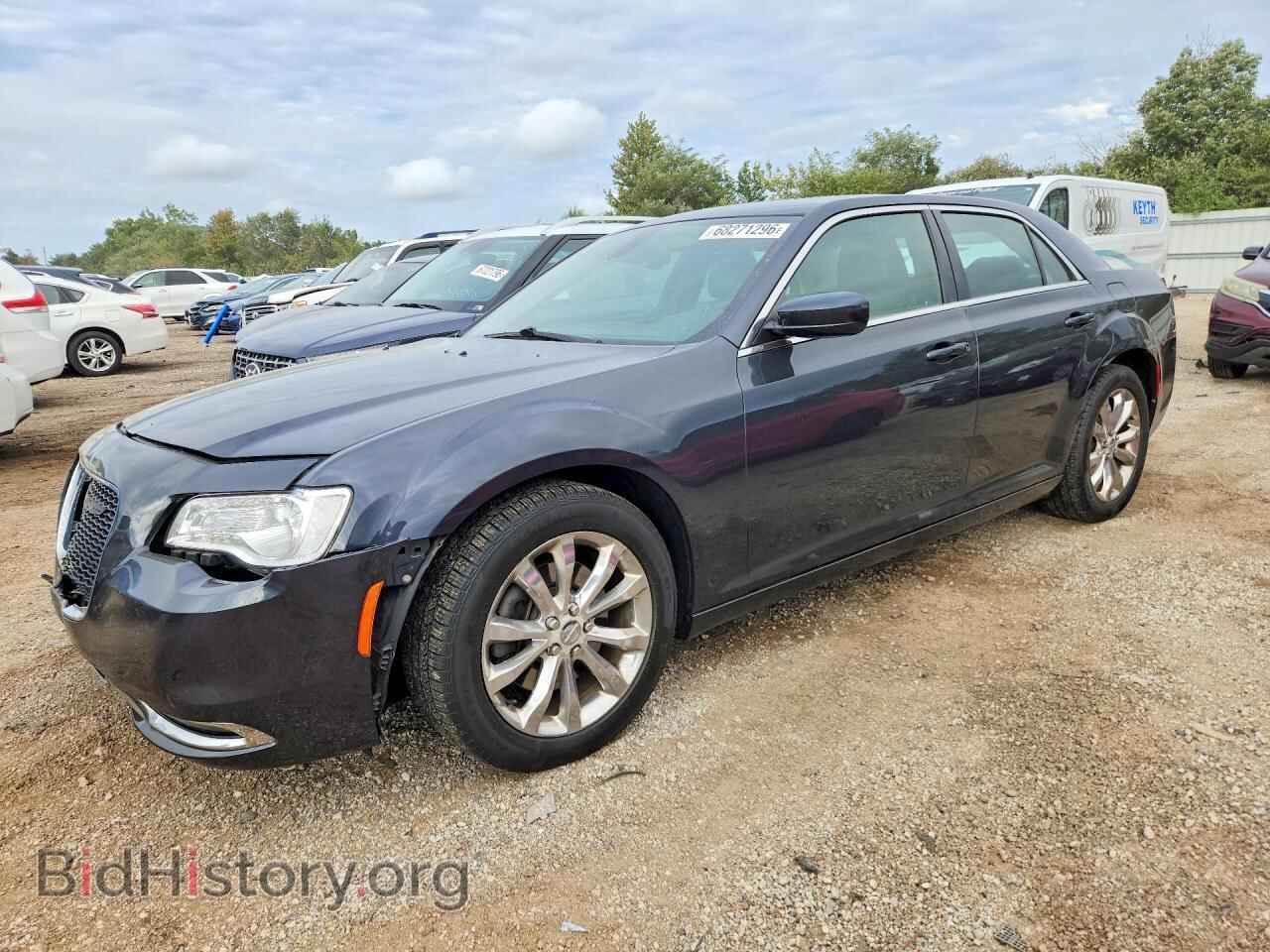 Photo 2C3CCARG0GH190838 - CHRYSLER 300 2016