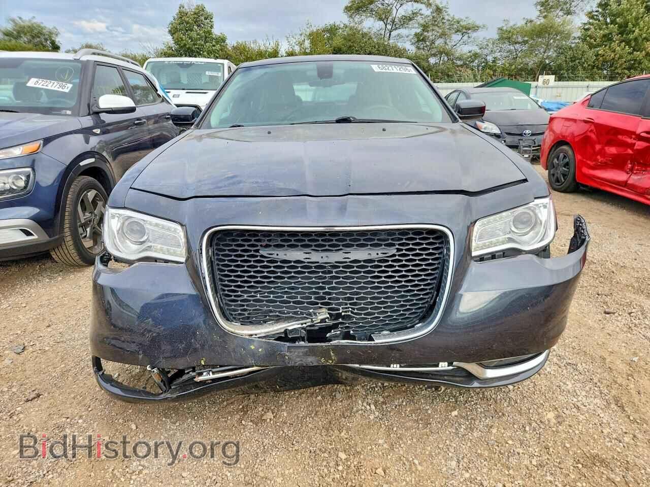 2016 CHRYSLER 300 - VIN: 2C3CCARG0GH190838 - Photo 5