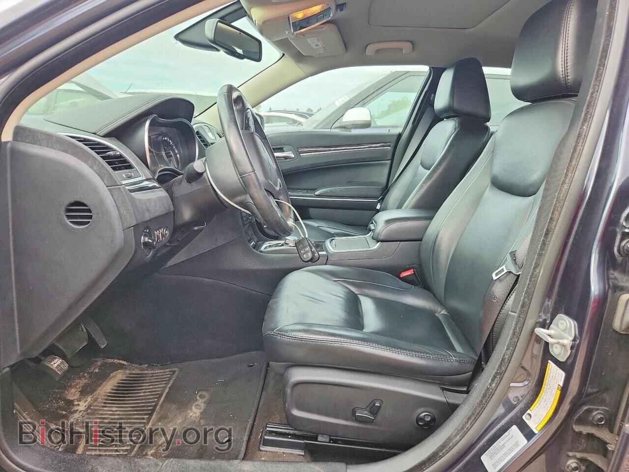 2016 CHRYSLER 300 - VIN: 2C3CCARG0GH190838 - Photo 7