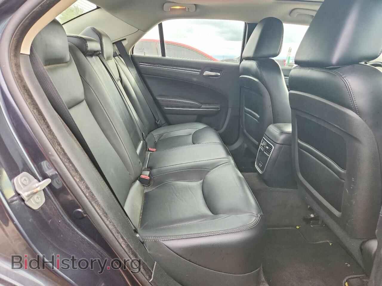 2016 CHRYSLER 300 - VIN: 2C3CCARG0GH190838 - Photo 10
