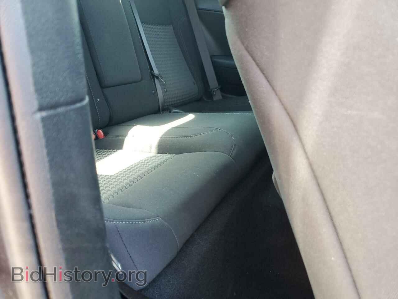 2023 DODGE CHALLENGER - VIN: 2C3CDZAG4PH510752 - Photo 10