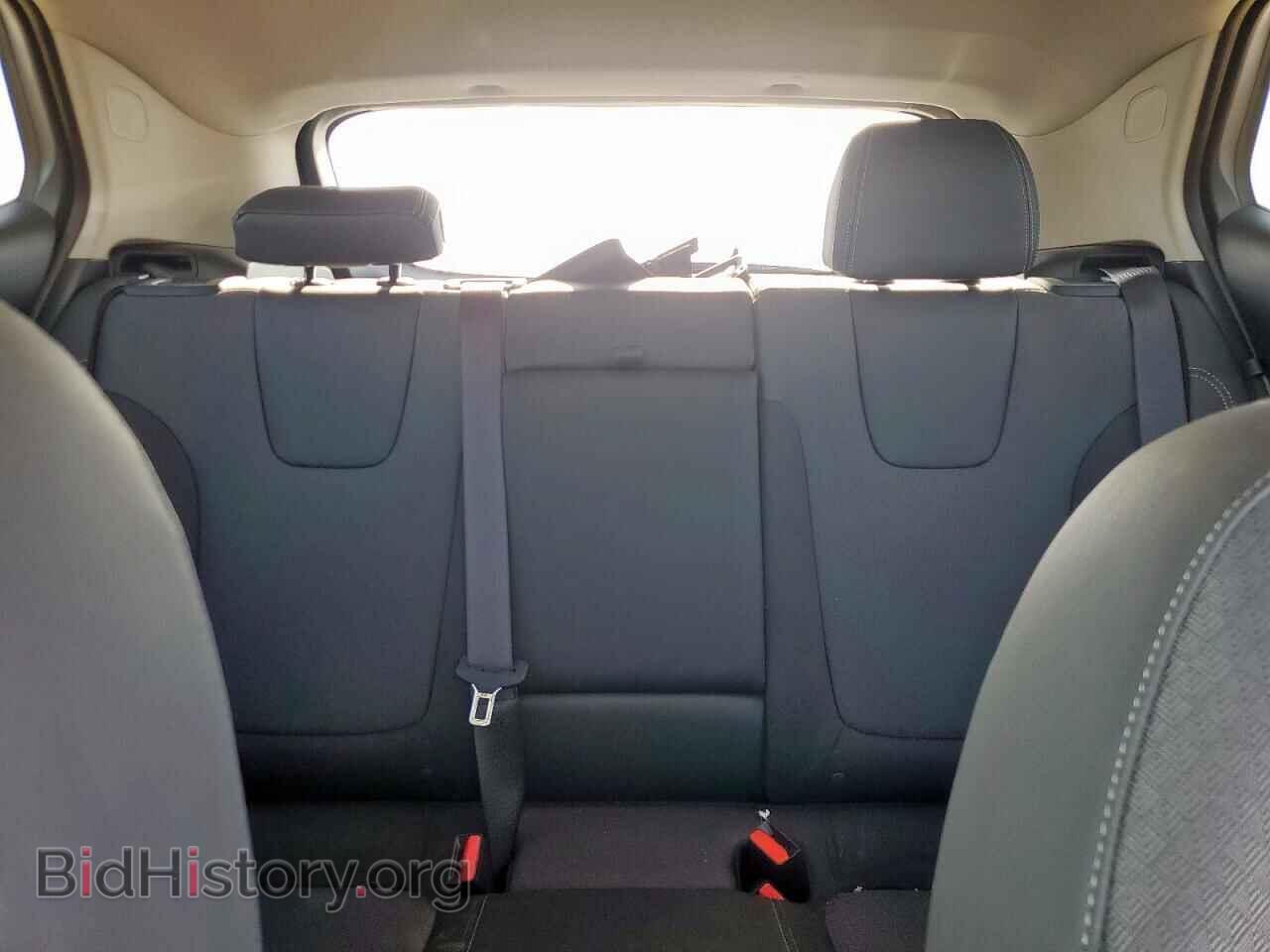 2023 BUICK ENCORE - VIN: KL4MMDS26PB150389 - Photo 10