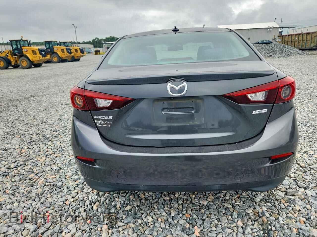 2016 MAZDA 3 - VIN: 3MZBM1W72GM305947 - Photo 6