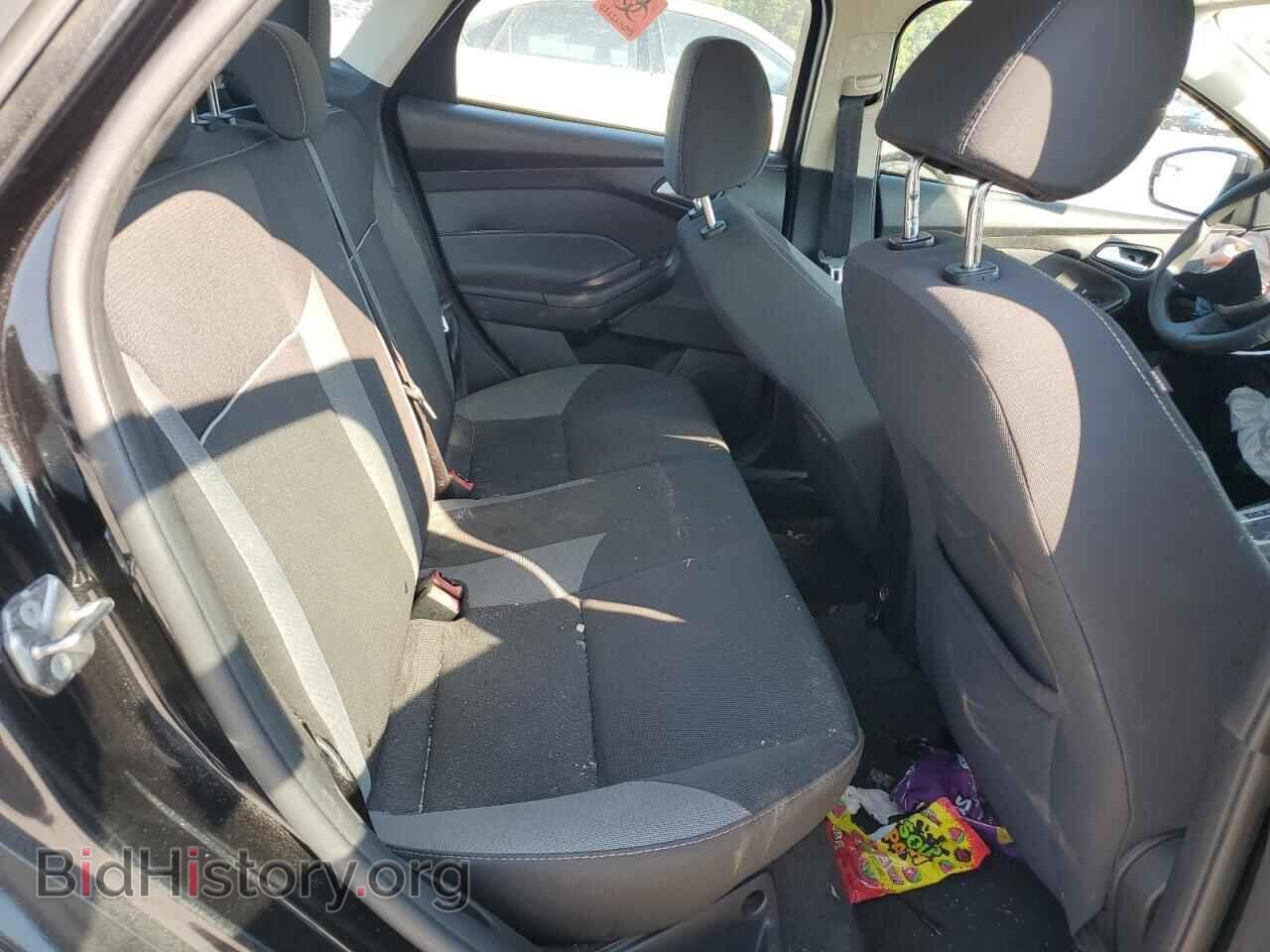 2013 FORD FOCUS - VIN: 1FADP3F20DL274817 - Фото 10