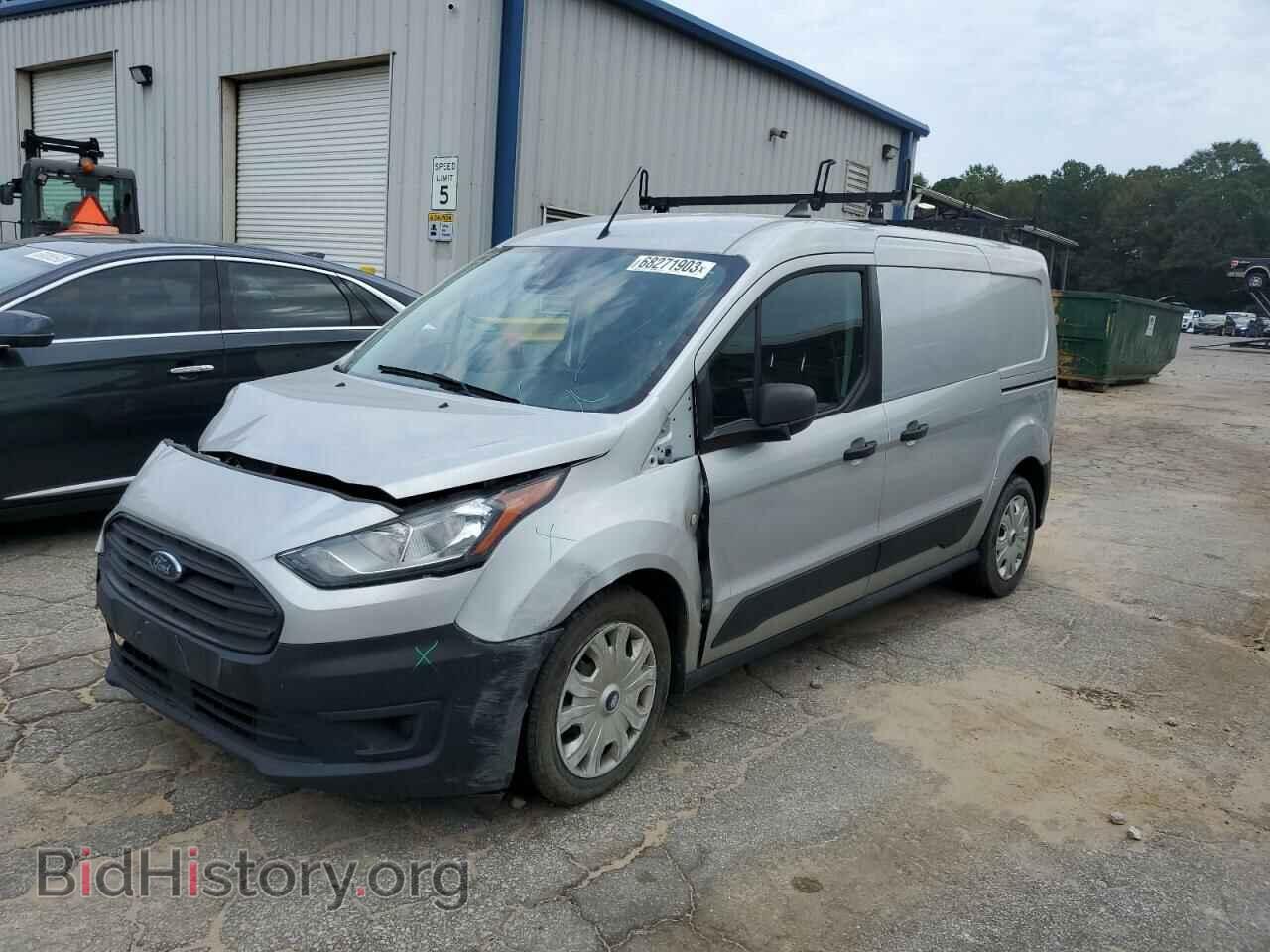 Photo NM0LS7E22L1456717 - FORD TRANSIT 2020