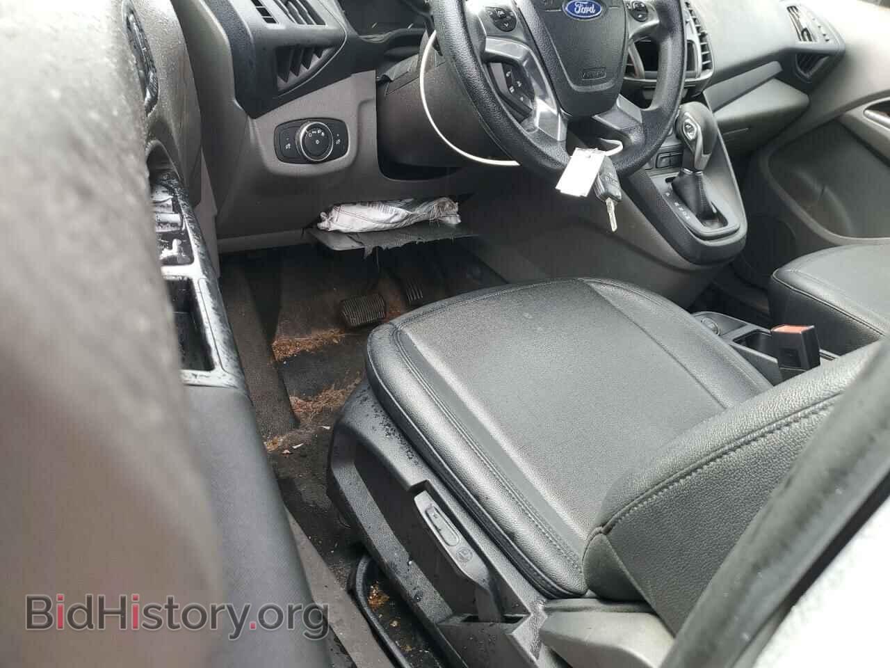 2020 FORD TRANSIT - VIN: NM0LS7E22L1456717 - Фото 8