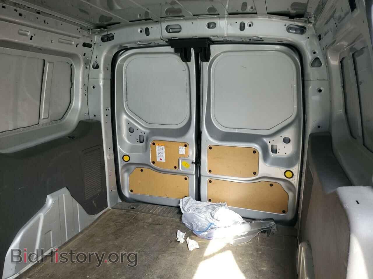 2020 FORD TRANSIT - VIN: NM0LS7E22L1456717 - Фото 10