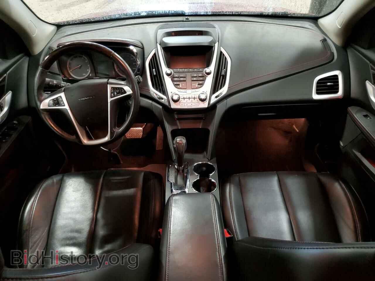 2013 GMC TERRAIN - VIN: 2GKFLZE33D6205564 - Photo 8