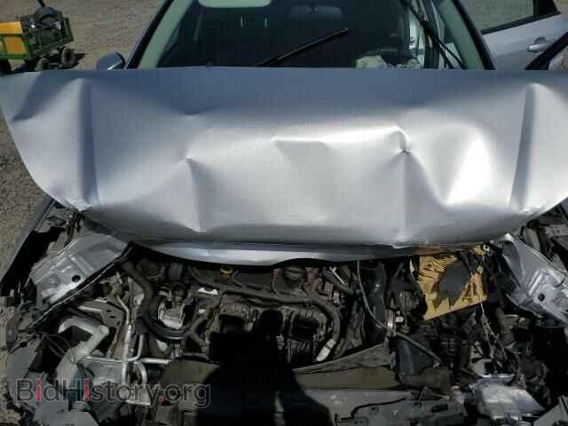 2014 FORD FOCUS - VIN: 1FADP3F23EL382625 - Photo 11