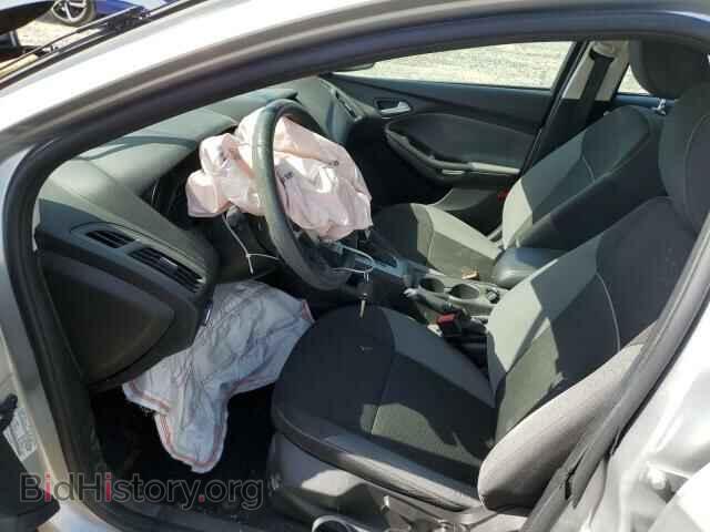 2014 FORD FOCUS - VIN: 1FADP3F23EL382625 - Photo 7