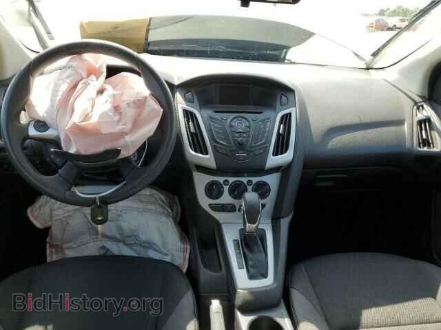 2014 FORD FOCUS - VIN: 1FADP3F23EL382625 - Photo 8