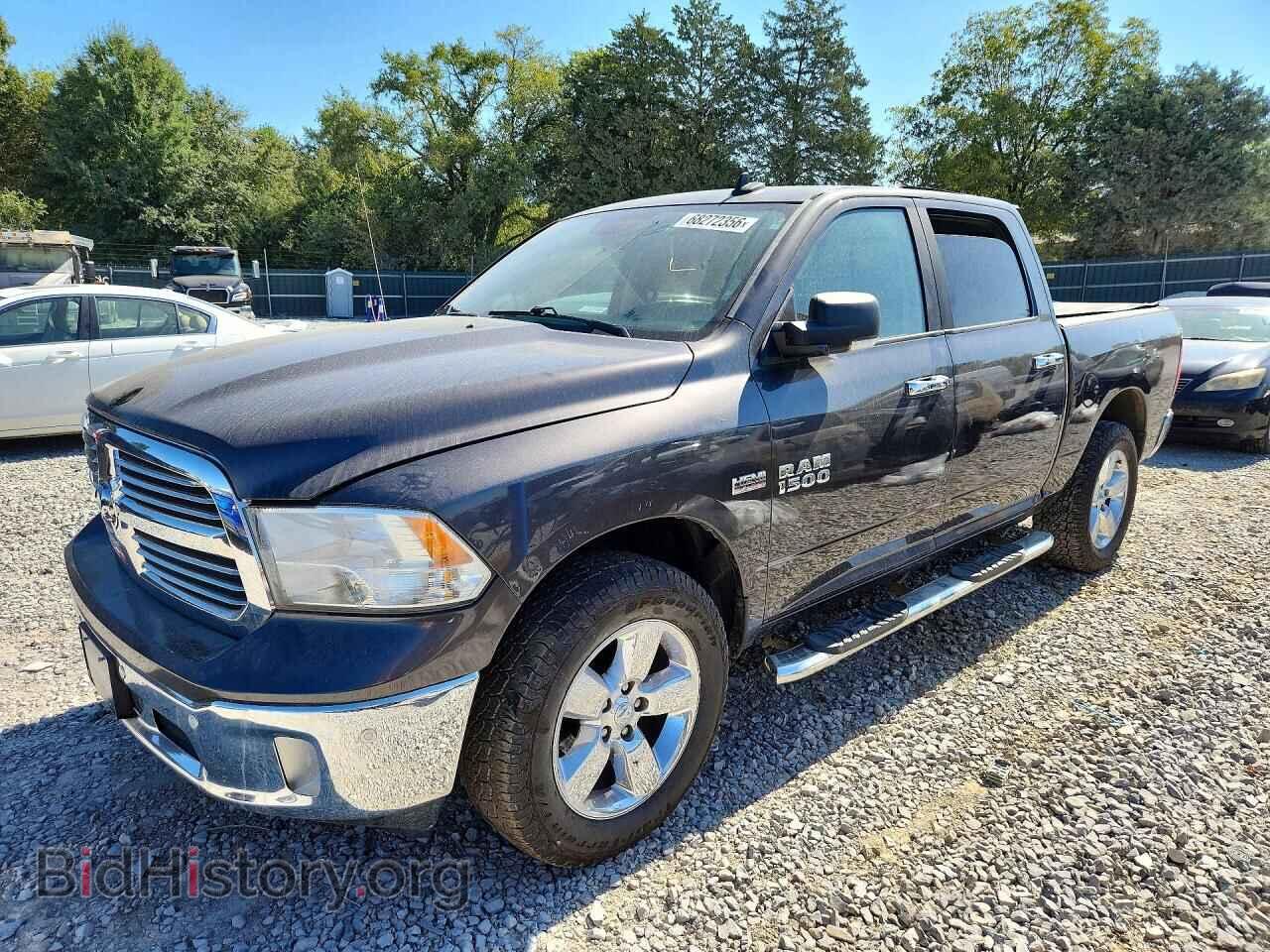 Photo 3C6RR7LT2HG602697 - RAM 1500 2017