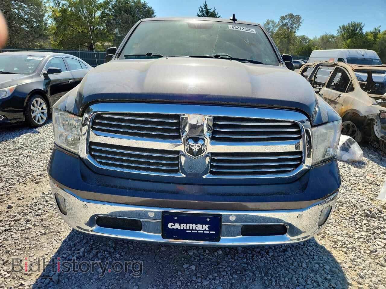 2017 RAM 1500 - VIN: 3C6RR7LT2HG602697 - Photo 5