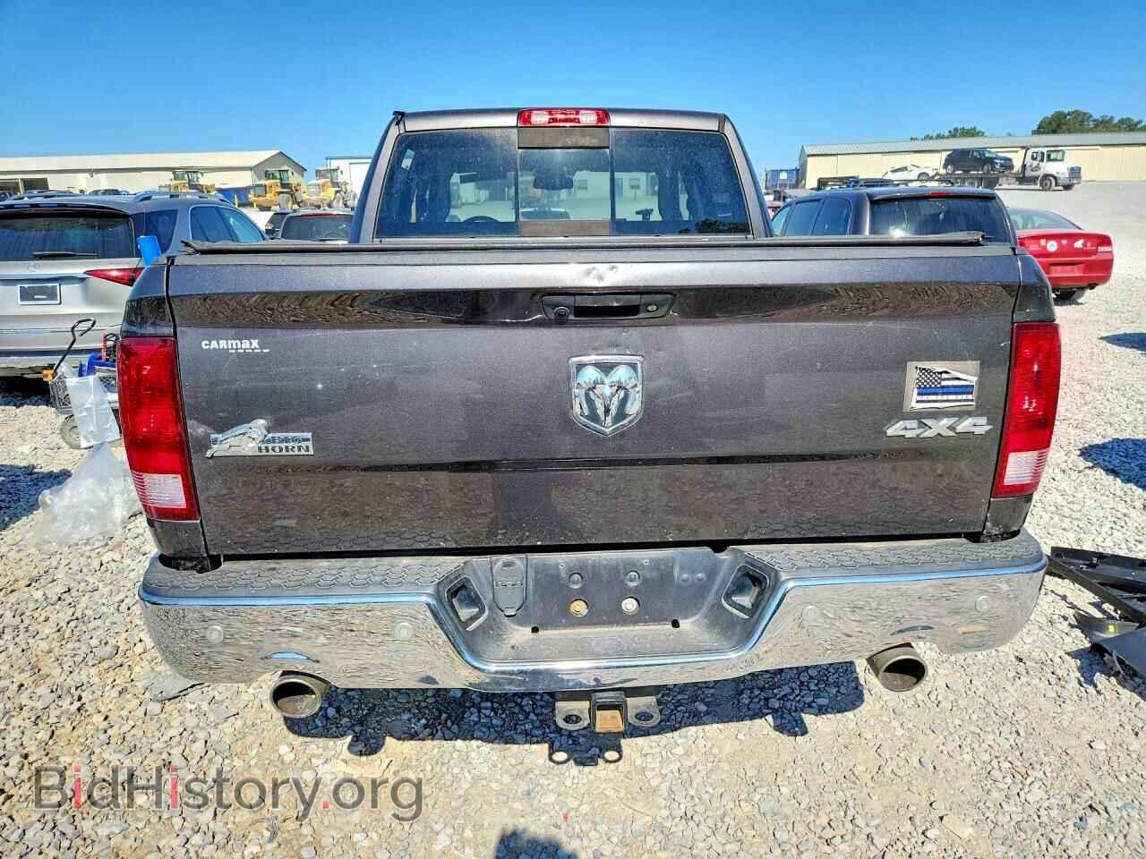 2017 RAM 1500 - VIN: 3C6RR7LT2HG602697 - Photo 6
