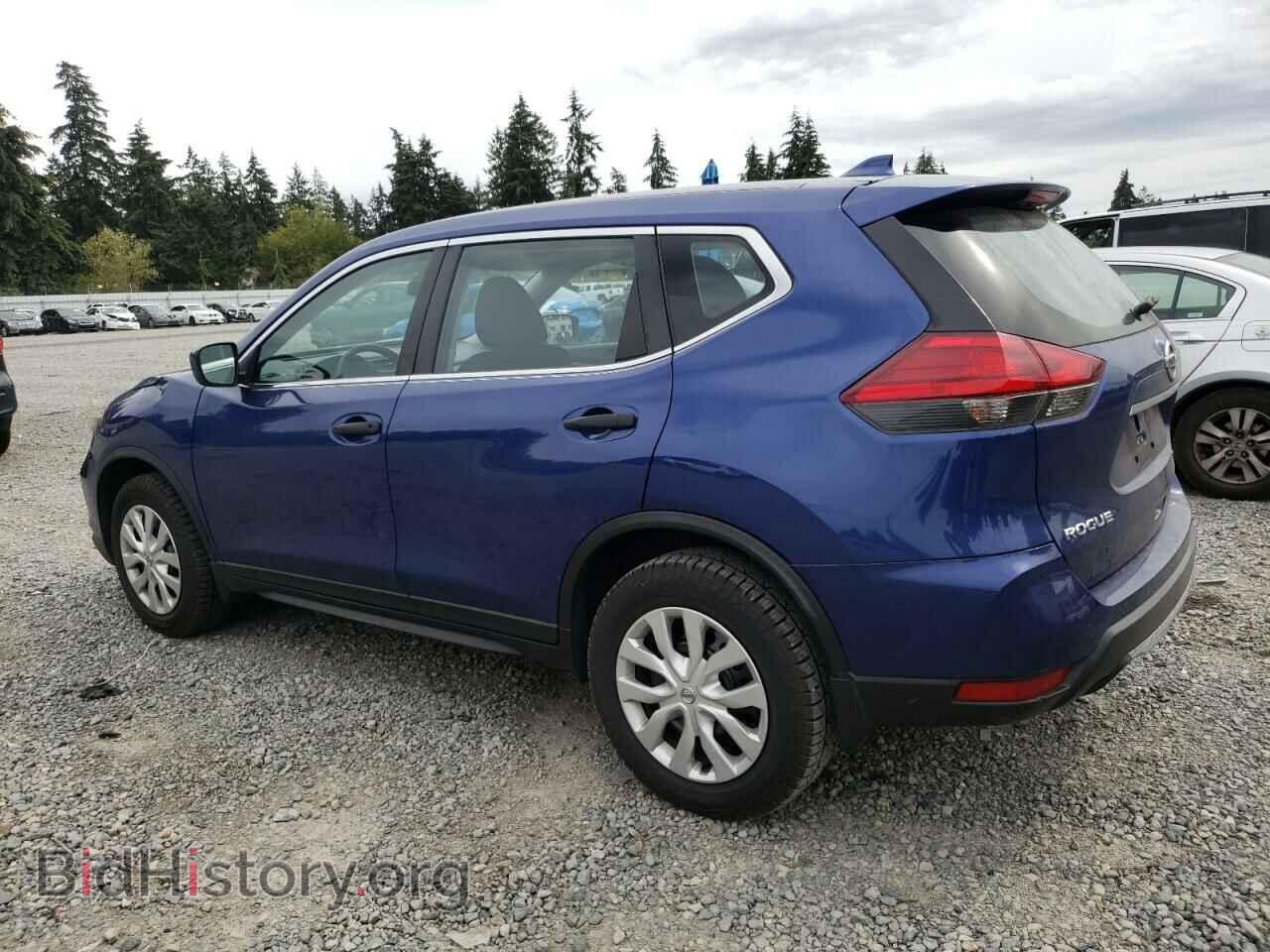 2017 NISSAN ROGUE - VIN: KNMAT2MV2HP528798 - Photo 2